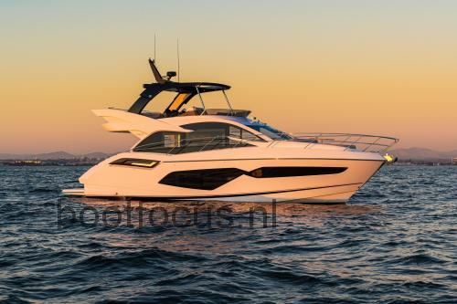 Sunseeker Manhattan 55 beoordelingen en specificaties